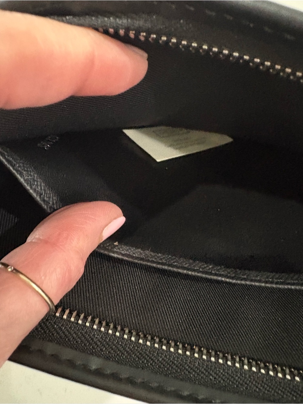 Authentic Louis Vuitton Pochette Voyage MM Renaissance Map N40205 Ltd Ed Clutch - Picture 8 of 16